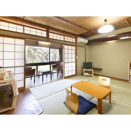 Japari Tateyama - Vacation Stay 84008V Exterior foto