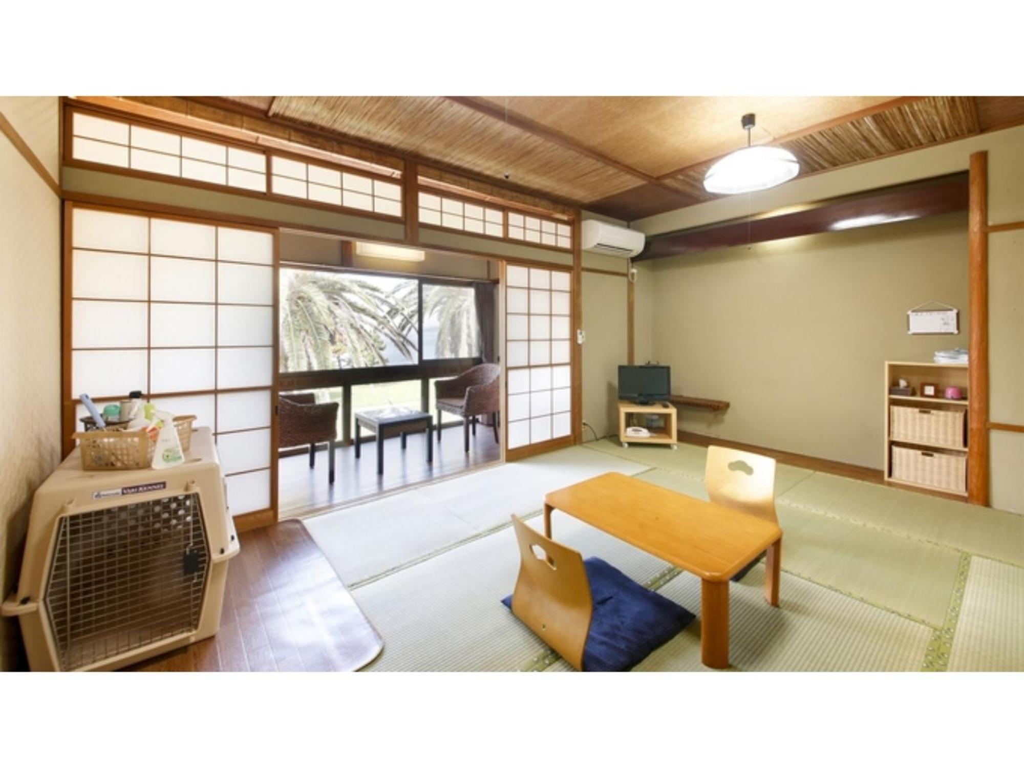 Japari Tateyama - Vacation Stay 84008V Exterior foto