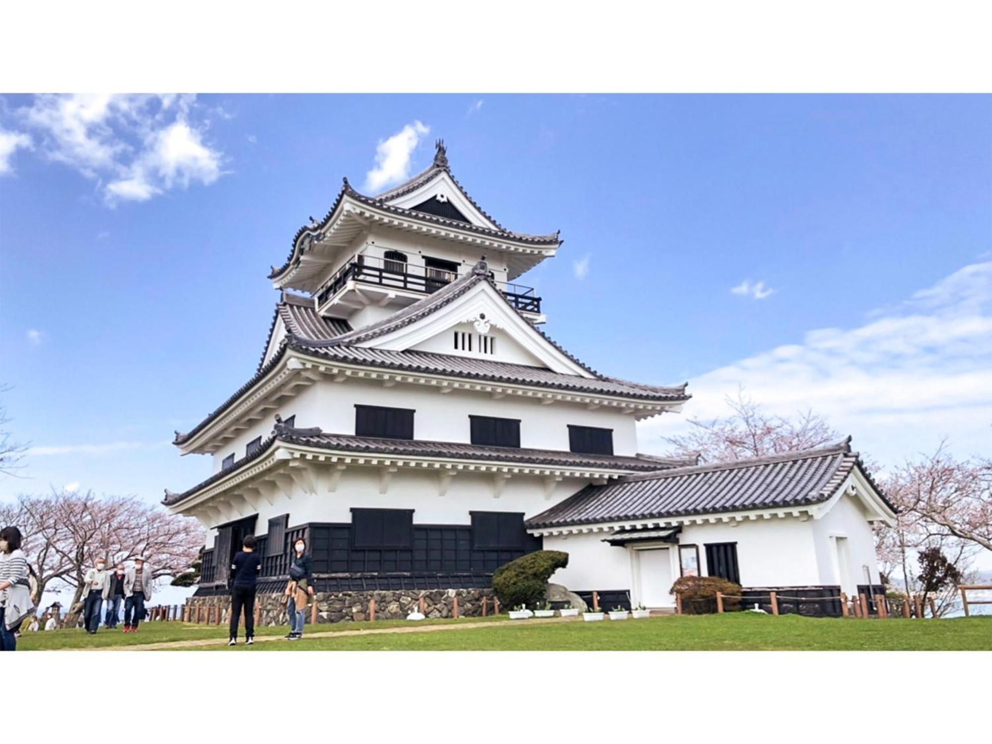 Japari Tateyama - Vacation Stay 84008V Exterior foto